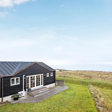 6 Person Holiday In Juelsminde בית נופש Sonderby (Midtjylland)