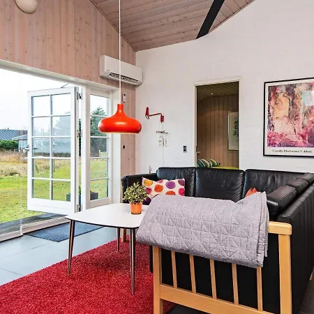 6 Person Holiday In Juelsminde Sonderby (Midtjylland)